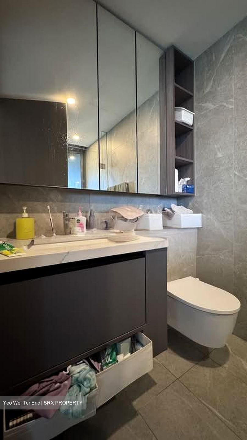 One-north Eden (D5), Apartment #626971201